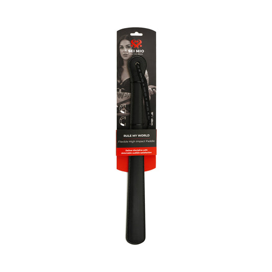 CREATIVE CONCEPTIONS - SEI MIO RULE MY WORLD FLEXIBLE HIGH IMPACT PADDLE