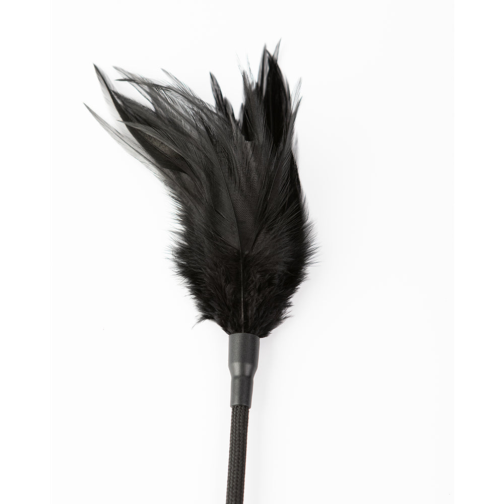 SEI MIO SLAP AND TICKLE DUAL ENDED CROP AND TICKLER