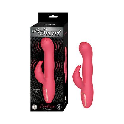 NASSTOYS - MY SECRET EROTICA