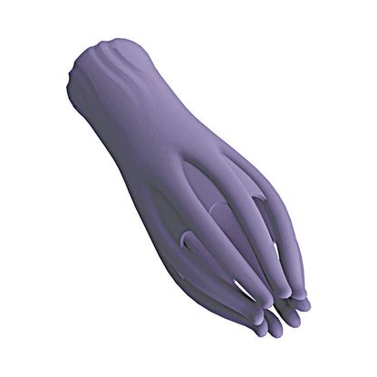 MAGIC MASTURBATOR PURPLE