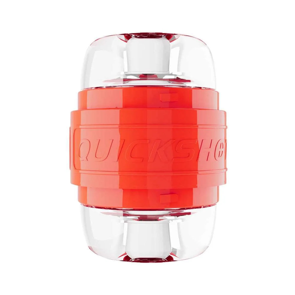 ADAM & EVE - ADAM''S QUICKSHOT BY FLESHLIGHT (RESTRICTED TO A&E STORES)