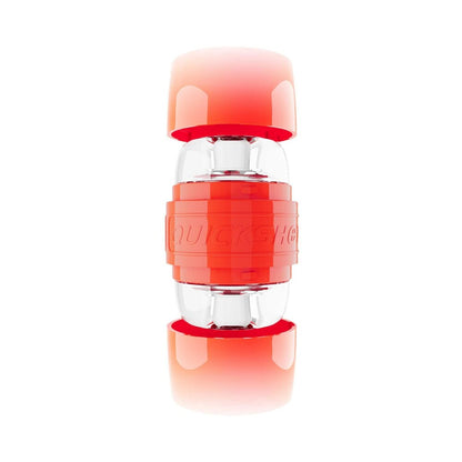 ADAM & EVE - ADAM''S QUICKSHOT BY FLESHLIGHT (RESTRICTED TO A&E STORES)