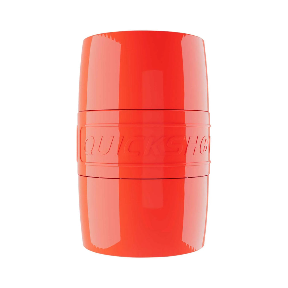 ADAM & EVE - ADAM''S QUICKSHOT BY FLESHLIGHT (RESTRICTED TO A&E STORES)