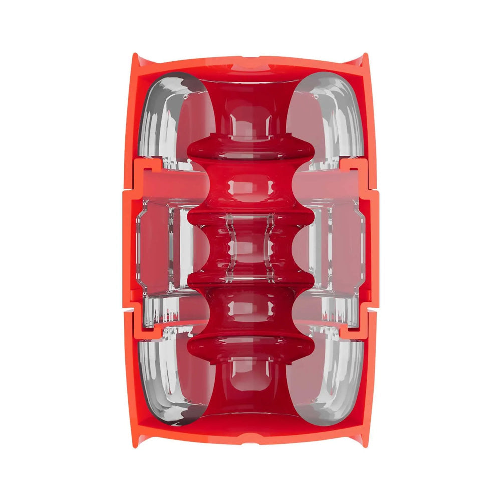 ADAM & EVE - ADAM''S QUICKSHOT BY FLESHLIGHT (RESTRICTED TO A&E STORES)