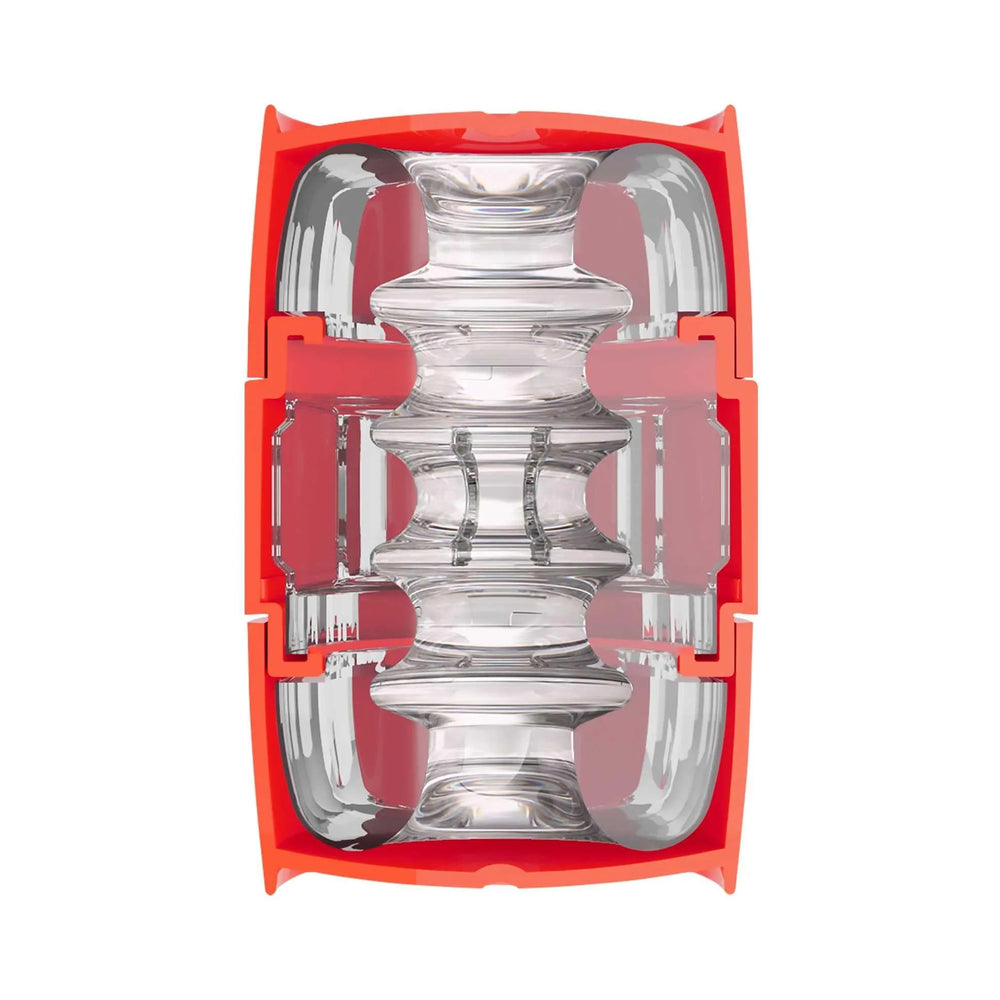 ADAM & EVE - ADAM''S QUICKSHOT BY FLESHLIGHT (RESTRICTED TO A&E STORES)