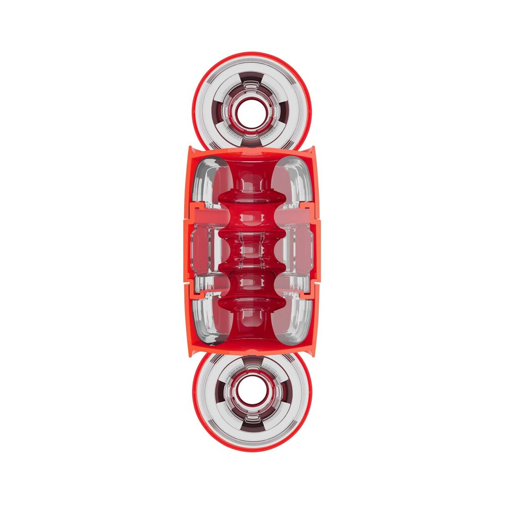 ADAM & EVE - ADAM''S QUICKSHOT BY FLESHLIGHT (RESTRICTED TO A&E STORES)