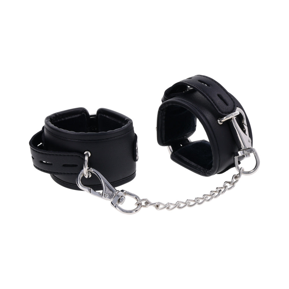 SPORTSHEETS EDGE HANDCUFFS