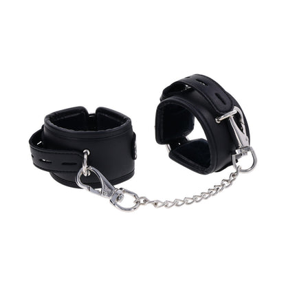 SPORTSHEETS EDGE HANDCUFFS