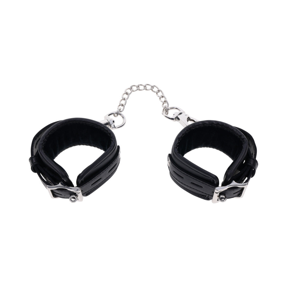 SPORTSHEETS EDGE HANDCUFFS