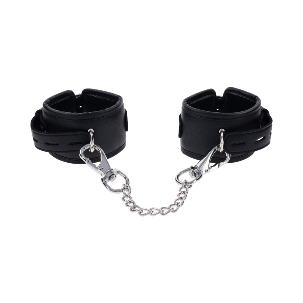 SPORTSHEETS EDGE HANDCUFFS