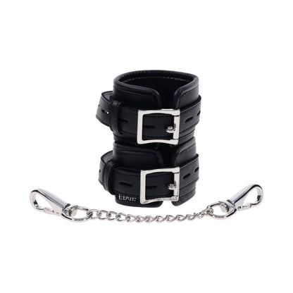 SPORTSHEETS EDGE HANDCUFFS