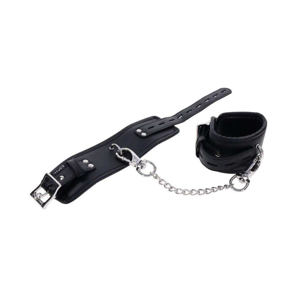 SPORTSHEETS EDGE HANDCUFFS
