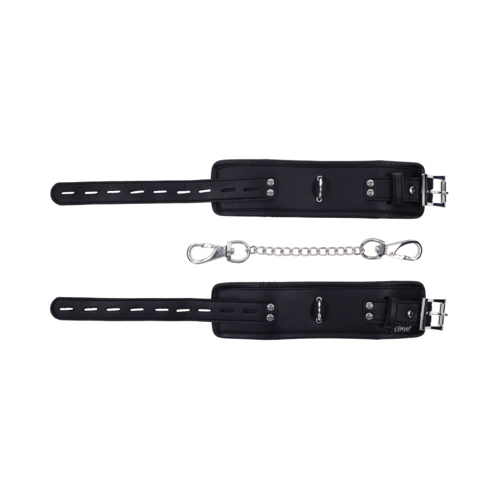 SPORTSHEETS EDGE HANDCUFFS