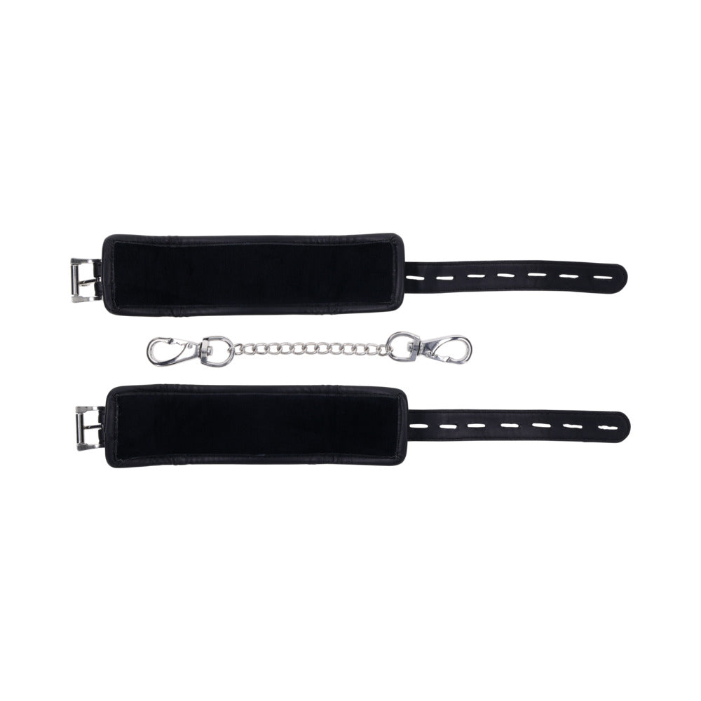 SPORTSHEETS EDGE HANDCUFFS