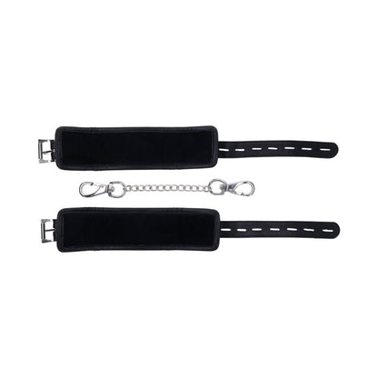SPORTSHEETS EDGE HANDCUFFS