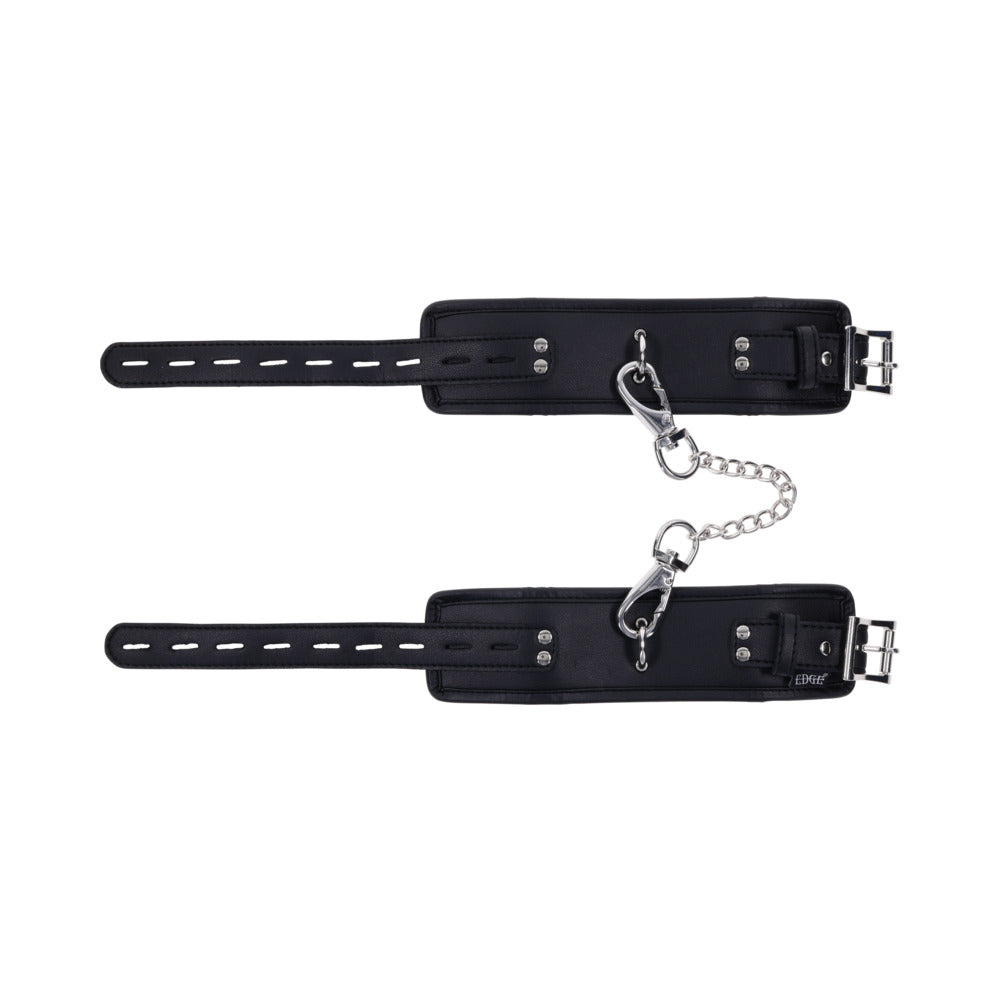 SPORTSHEETS EDGE HANDCUFFS