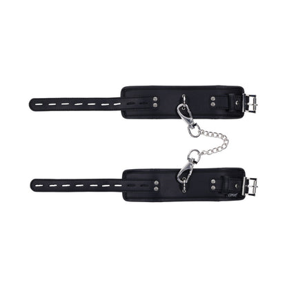 SPORTSHEETS EDGE HANDCUFFS