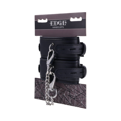 SPORTSHEETS EDGE HANDCUFFS