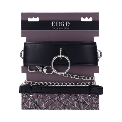 SPORTSHEETS - COLLAR Y CORREA EDGE