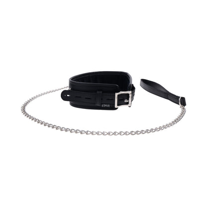 SPORTSHEETS EDGE COLLAR & LEASH
