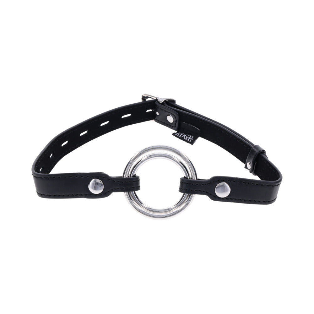 SPORTSHEETS EDGE INTERCHANGEABLE RING GAG