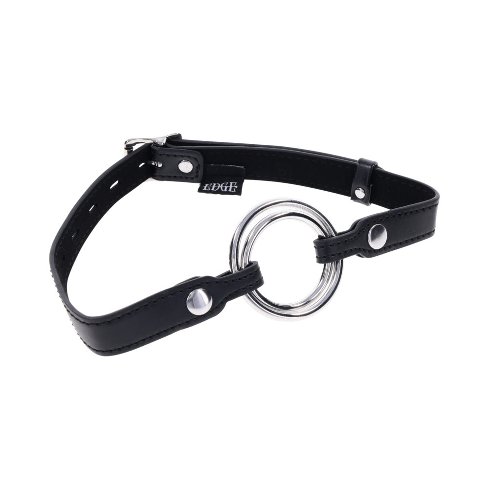SPORTSHEETS EDGE INTERCHANGEABLE RING GAG