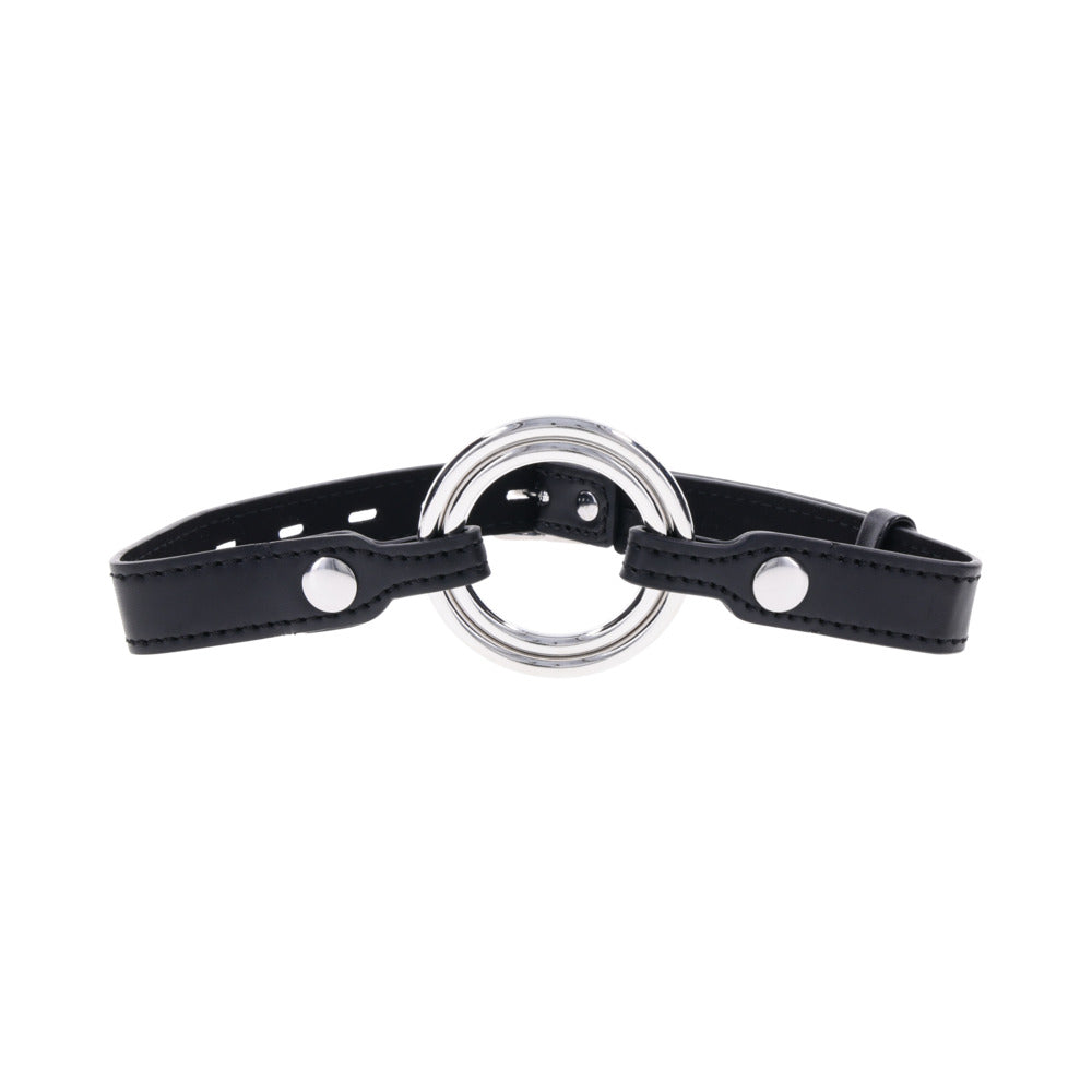 SPORTSHEETS EDGE INTERCHANGEABLE RING GAG