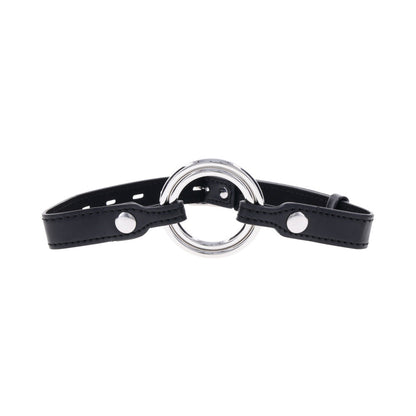 SPORTSHEETS EDGE INTERCHANGEABLE RING GAG
