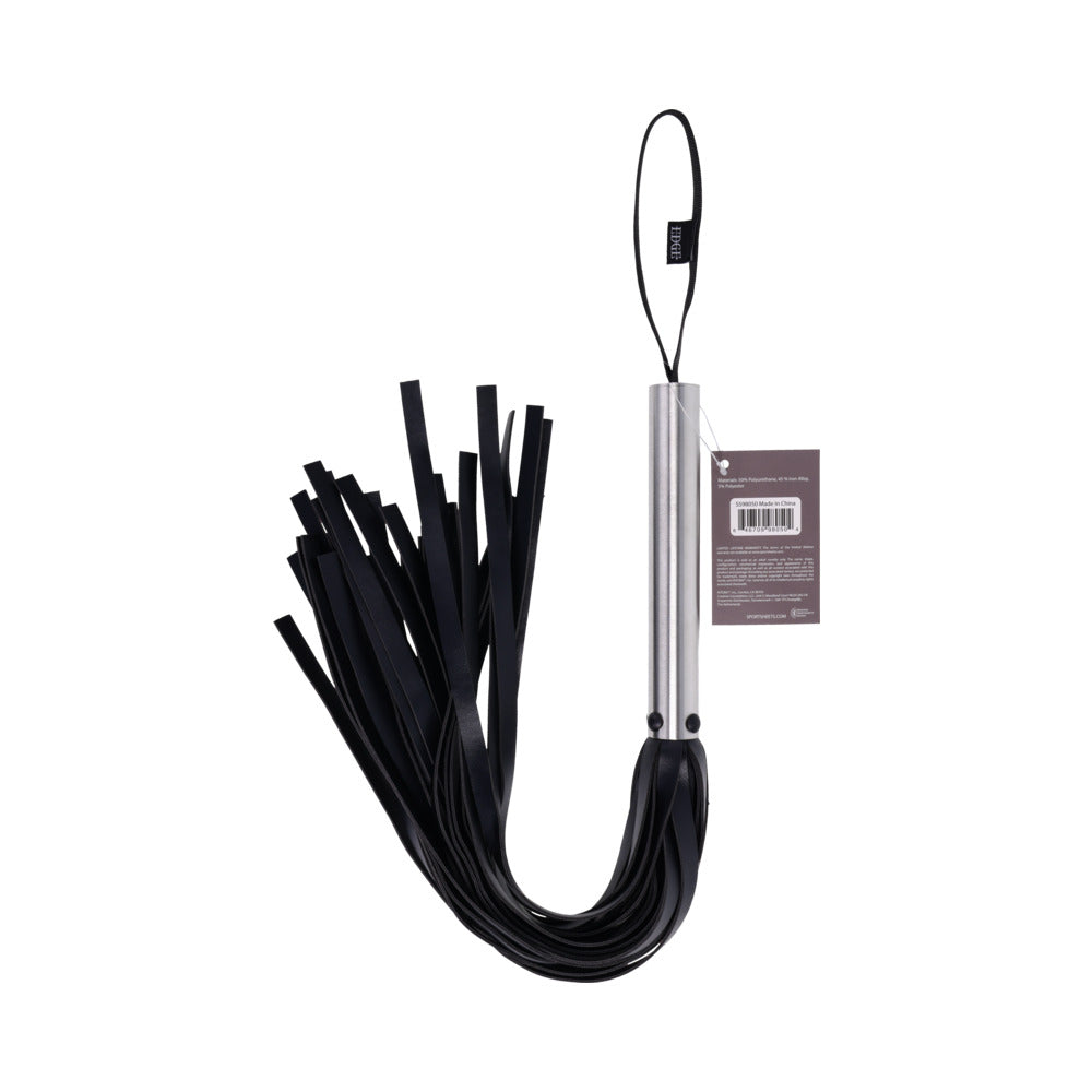 SPORTSHEETS EDGE FLOGGER