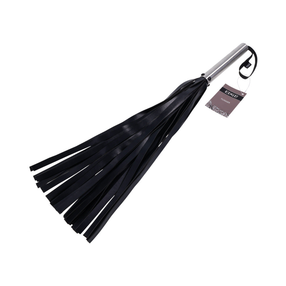 SPORTSHEETS EDGE FLOGGER