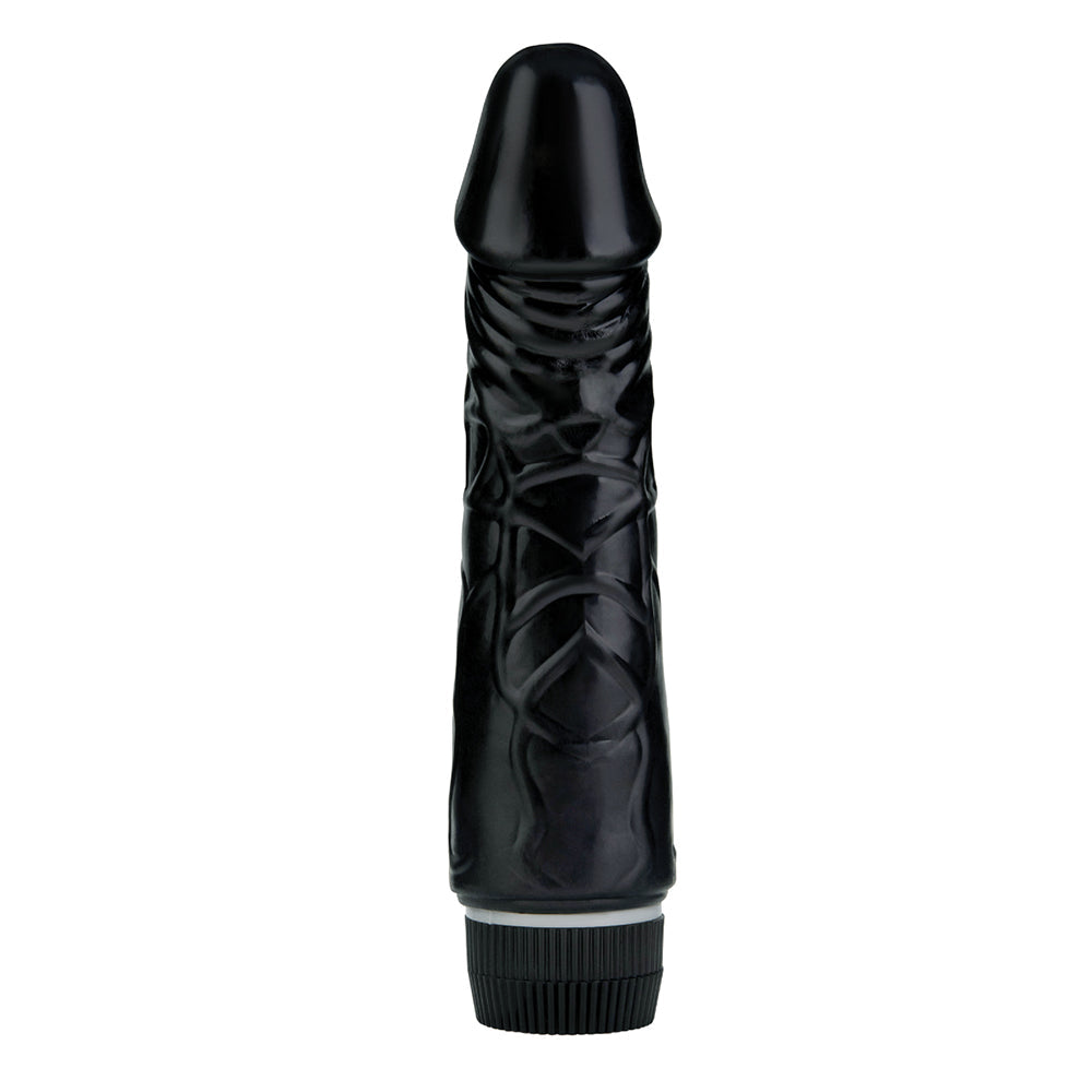 ME YOU US RAMBO 7.5 IN. REALISTIC VIBRATOR