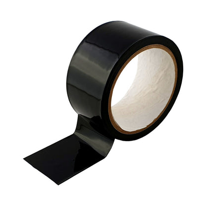 ME YOU US BOUND TO PLEASE BONDAGE TAPE RESTRAINTS BLACK 20M