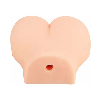 ME YOU US MISS NIKITA PREMIUM VIBRATING REALISTIC MASTURBATOR VANILLA