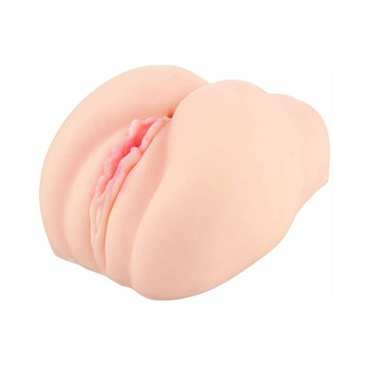 ME YOU US MISS EMMA PREMIUM REALISTIC MASTURBATOR VANILLA