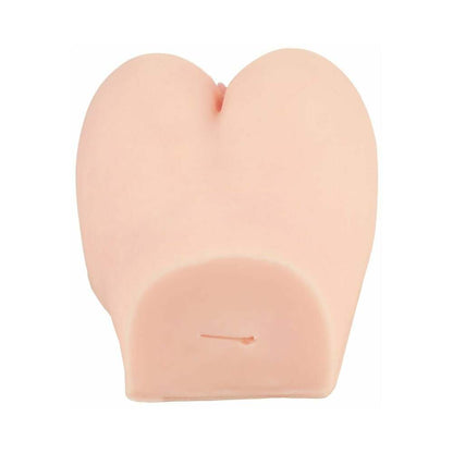 ME YOU US MISS EMMA PREMIUM REALISTIC MASTURBATOR VANILLA