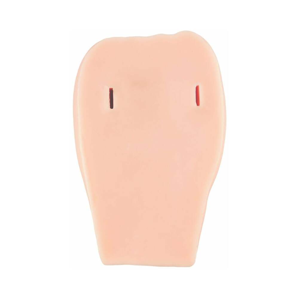 ME YOU US MISS EMMA PREMIUM REALISTIC MASTURBATOR VANILLA