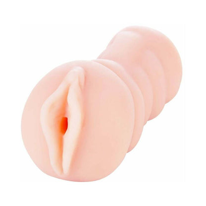 ME YOU US - MISS VICKI MINI REALISTIC MASTURBATOR VANILLA
