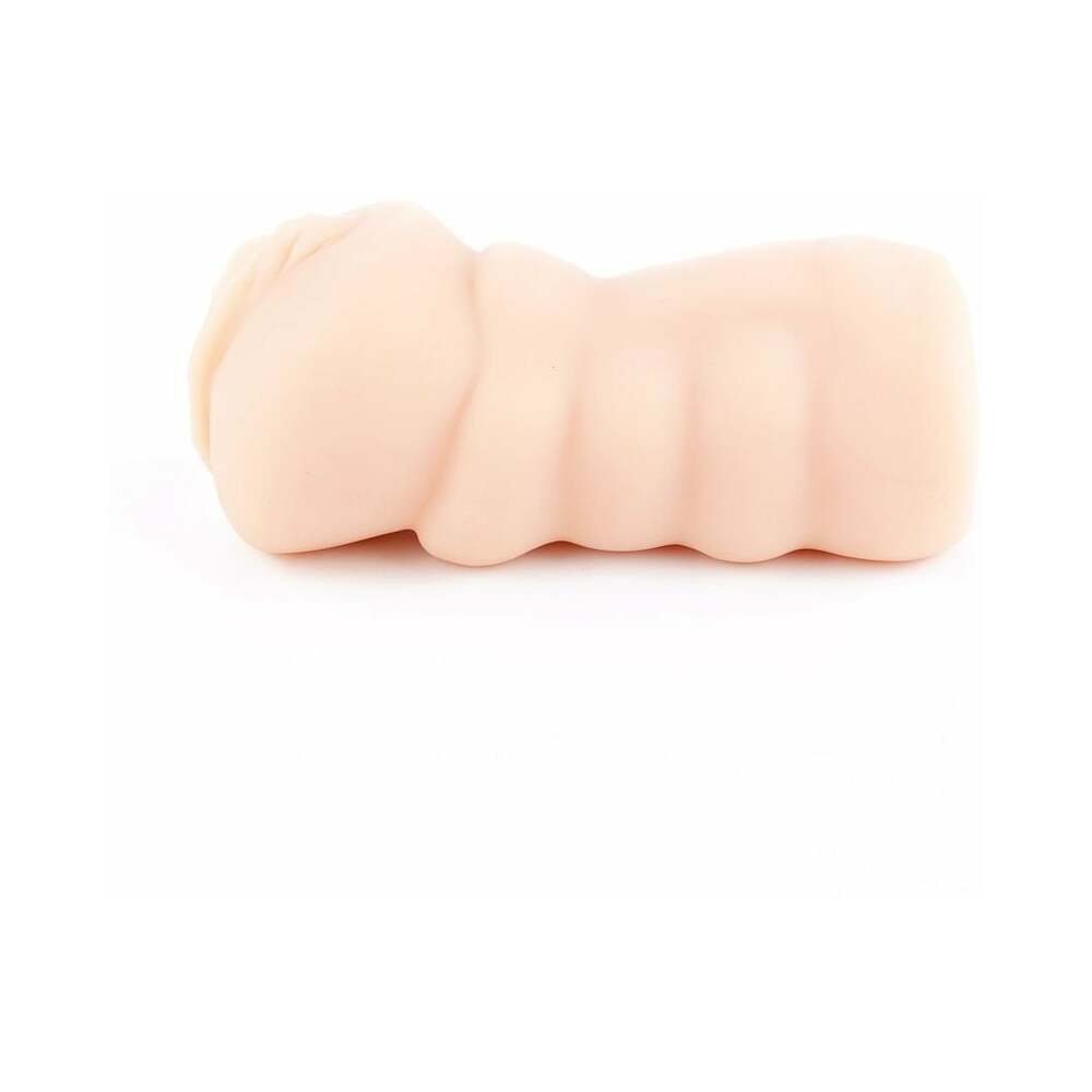 ME YOU US - MISS VICKI MINI REALISTIC MASTURBATOR VANILLA