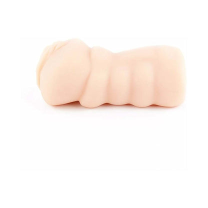 ME YOU US - MISS VICKI MINI REALISTIC MASTURBATOR VANILLA
