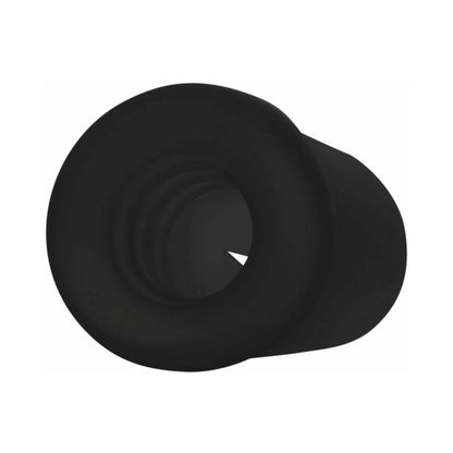 ME YOU US DELUXE SNUGG PUMP SLEEVE BLACK