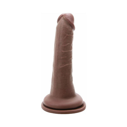 ME YOU US ULTRA COCK 6.5 IN. REALISTIC DILDO CARAMEL