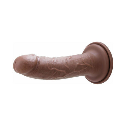 ME YOU US ULTRA COCK 8.5 IN. REALISTIC DILDO CARAMEL