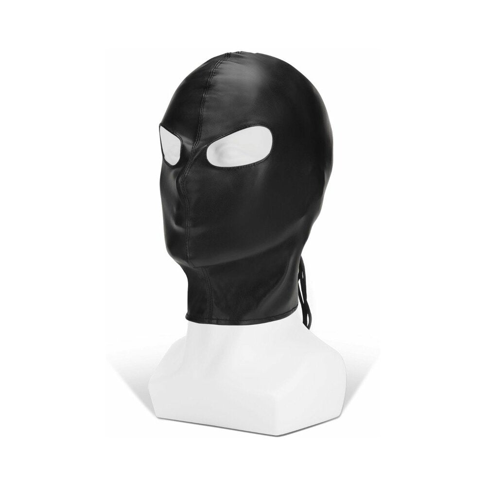 ME YOU US HOOD WITH EYES