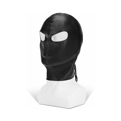 ME YOU US HOOD WITH EYES