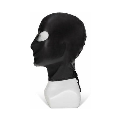 ME YOU US HOOD WITH EYES