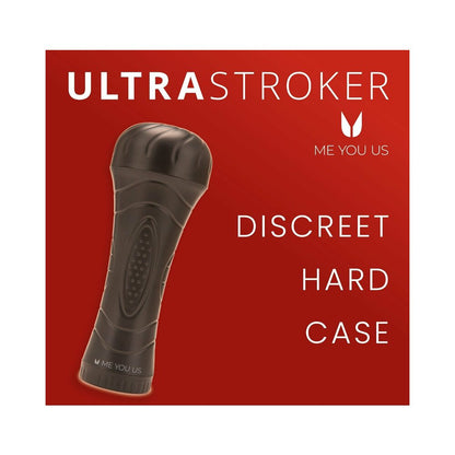 ME YOU US ULTRA STROKER VAGINA 2 VANILLA