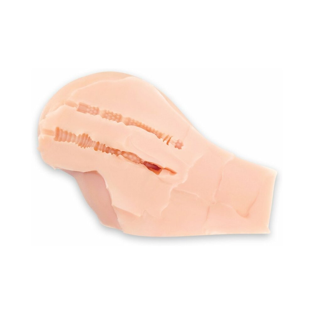 ME YOU US ULTRA MASTURBATOR VANILLA