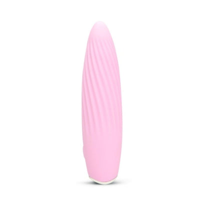 ME YOU US SWIRL BULLET PINK