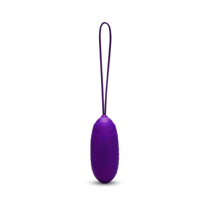 ME YOU US WIRELESS EGG PURPLE