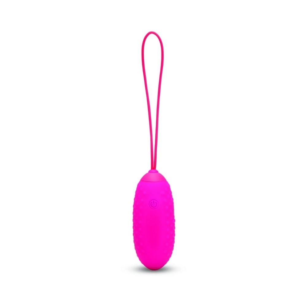 ME YOU US WIRELESS EGG HOT PINK
